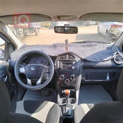 Geely GX2